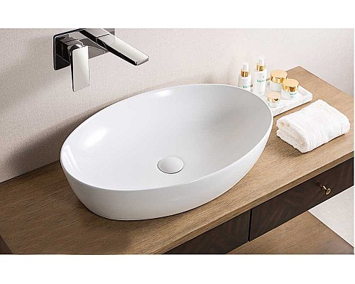 Керамическая раковина Gid N9433 51148