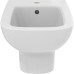 Биде Ideal Standard i.life A подвесное Euro White