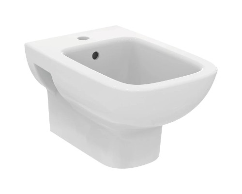 Биде Ideal Standard i.life A подвесное Euro White