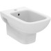 Биде Ideal Standard i.life A подвесное Euro White
