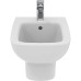 Биде Ideal Standard i.life A подвесное Euro White