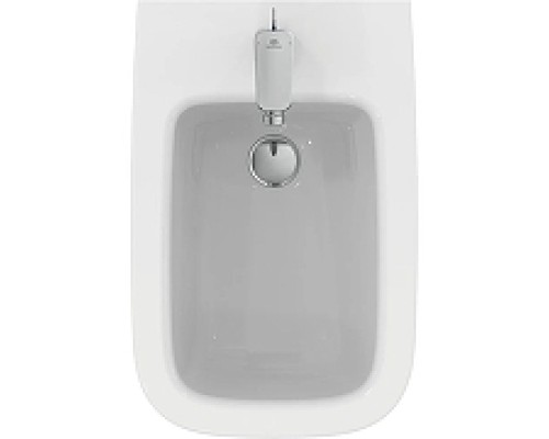 Биде Ideal Standard i.life A подвесное Euro White