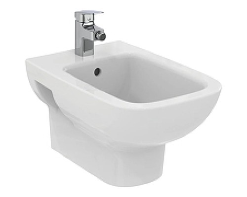 Биде Ideal Standard i.life A подвесное Euro White