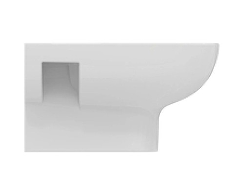 Биде Ideal Standard i.life A подвесное Euro White