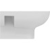 Биде Ideal Standard i.life A подвесное Euro White