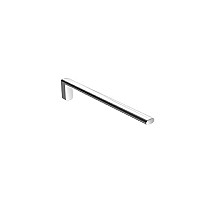 Полотенцедержатель Keuco Edition 400 11522 010000 Хром