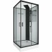 Душевая кабина Grossman Elegans 100x100 без гидромассажа