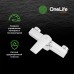 Смеситель для душа Orange OneLife Хром