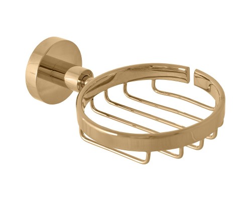 Мыльница Rav Slezak Colorado COA0301Z Золото