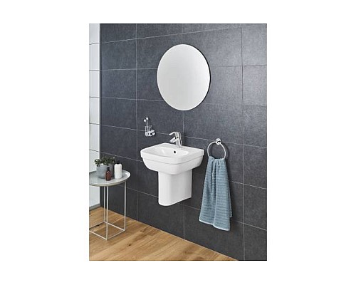Мини-раковина Grohe ширина 39324000 45 см