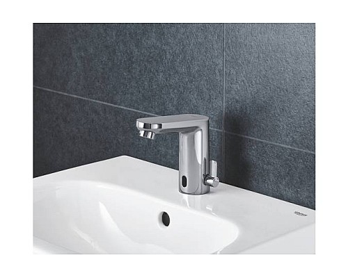 Мини-раковина Grohe ширина 39324000 45 см