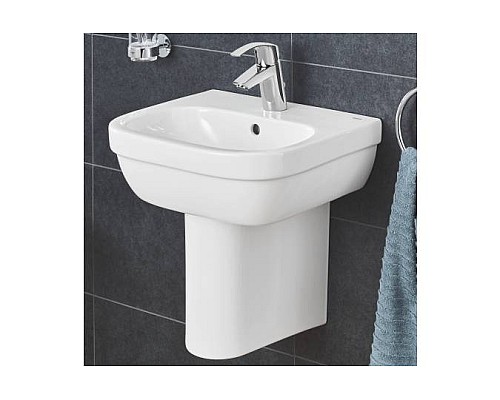 Мини-раковина Grohe ширина 39324000 45 см