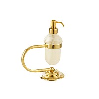 Настольный дозатор Boheme Murano 10909-G