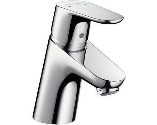 Смеситель для раковины Hansgrohe Focus E2 31730000