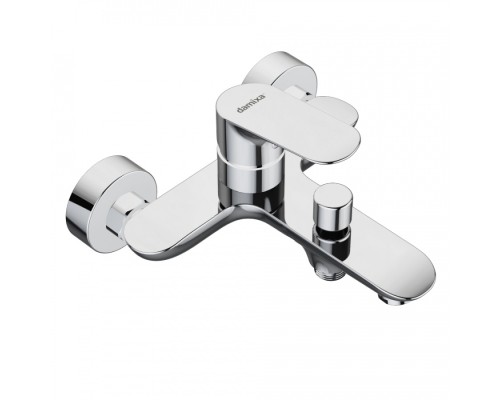 Смеситель для ванны и душа Damixa Palace Grand 461000000