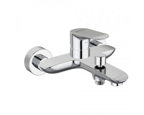 Смеситель для ванны и душа Damixa Palace Grand 461000000