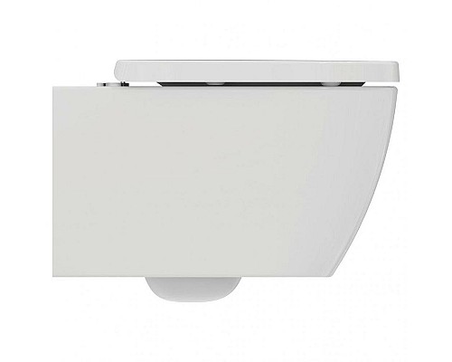 Унитаз Ideal Standard I.Life B T461401 без сиденья