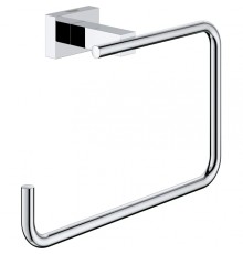 Полотенцедержатель Grohe Essentials Cube Хром