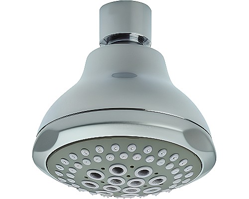 Верхний душ Remer 355FOX Хром