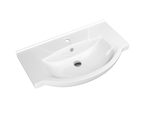 Тумба под раковину Bellezza Джулия 75 4631212000012 Белая