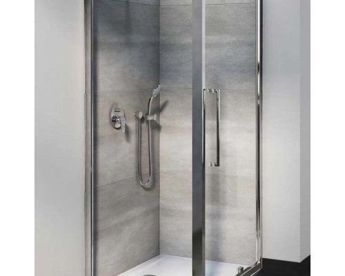 Шланговое подключение Ideal Standard Ideal Rain Хром