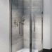 Шланговое подключение Ideal Standard Ideal Rain Хром