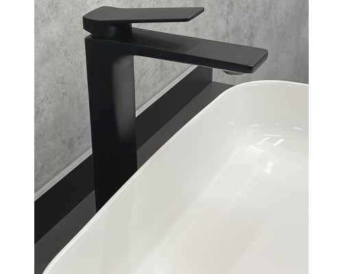 Смеситель для раковины Comforty FC071B-CMT 00-00004526 Черный