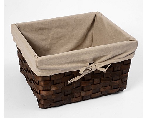 Плетеная корзина WasserKRAFT WB-480-L