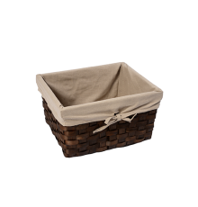 Плетеная корзина WasserKRAFT WB-480-L