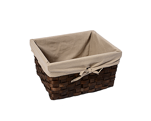 Плетеная корзина WasserKRAFT WB-480-L