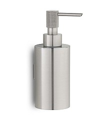 Настенный Дозатор Armadi Art Uno Nickel Brush