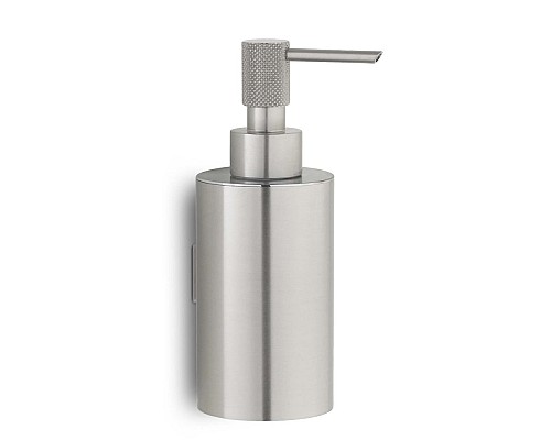 Настенный Дозатор Armadi Art Uno Nickel Brush