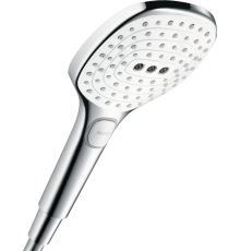 Душевая лейка Hansgrohe Raindance Select E хром