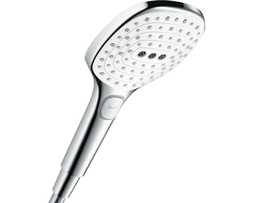 Душевая лейка Hansgrohe Raindance Select E хром 26521400