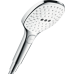 Душевая лейка Hansgrohe Raindance Select E хром 26521400