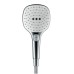 Душевая лейка Hansgrohe Raindance Select E хром 26521400
