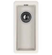 Кухонная мойка Florentina Вега-160 22.300.00160.201 Жасмин