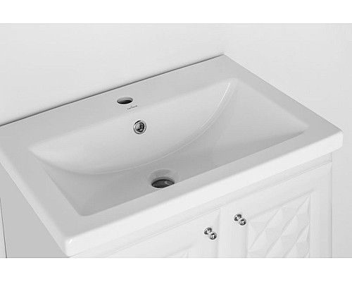 Тумба под раковину Style Line Канна 60 под Комо 60 ЛС-00000726