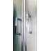 Душевая кабина Royal Bath HP 120х80 с гидромассажем стекло матовое