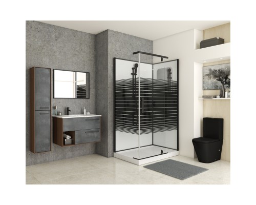 Душевая кабина Grossman 120x80