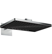 Верхний душ Hansgrohe Rainmaker Select 460 2jet