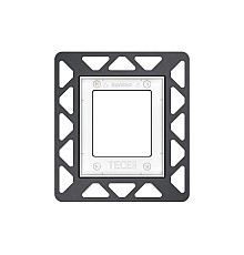 Монтажная рамка TECE urinal 9242646 