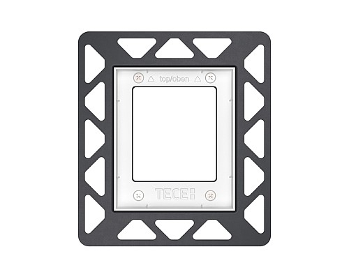 Монтажная рамка TECE urinal 9242646