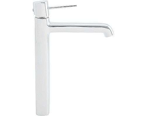 Смеситель для раковины Orange Karl M05-121cr Хром