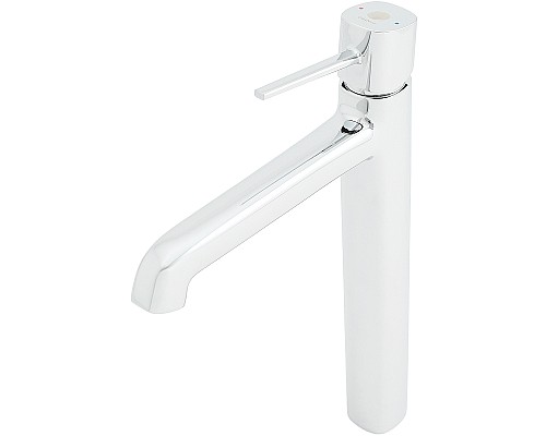 Смеситель для раковины Orange Karl M05-121cr Хром