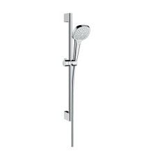 Душевая система Hansgrohe хром