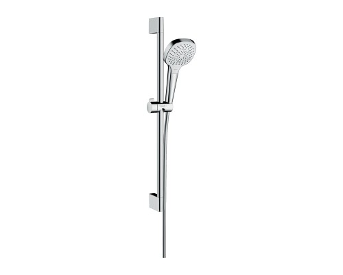 Душевая система Hansgrohe хром