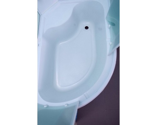 Душевая кабина Timo Eco 120х80 без гидромассажа
