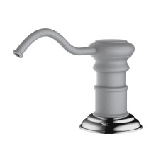 Дозатор Omoikiri OM-01-GR 4995032