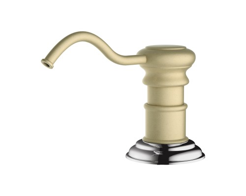 Дозатор Omoikiri OM-01-MA 4995035